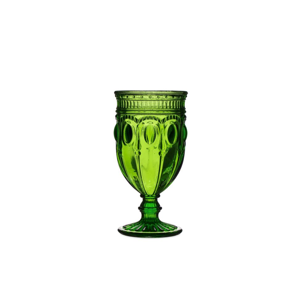 venice-green-goblet-12-oz-